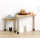 Latitude Run® Corner Shelves 2 Tier Spice Rack-Standing ...